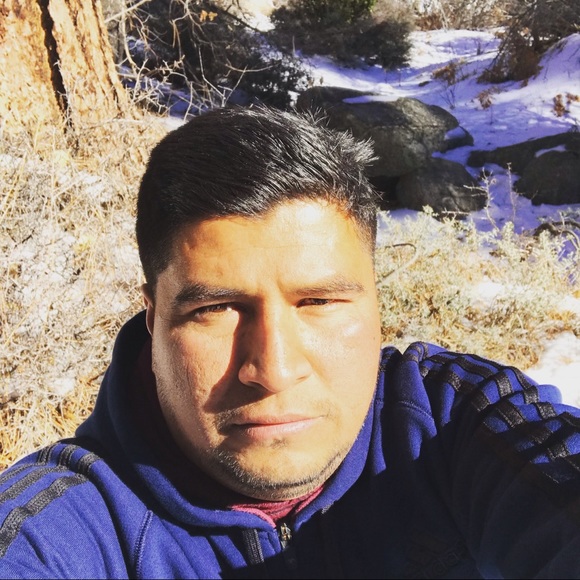 Meet your Posher, Juan - Picture 1 of 1